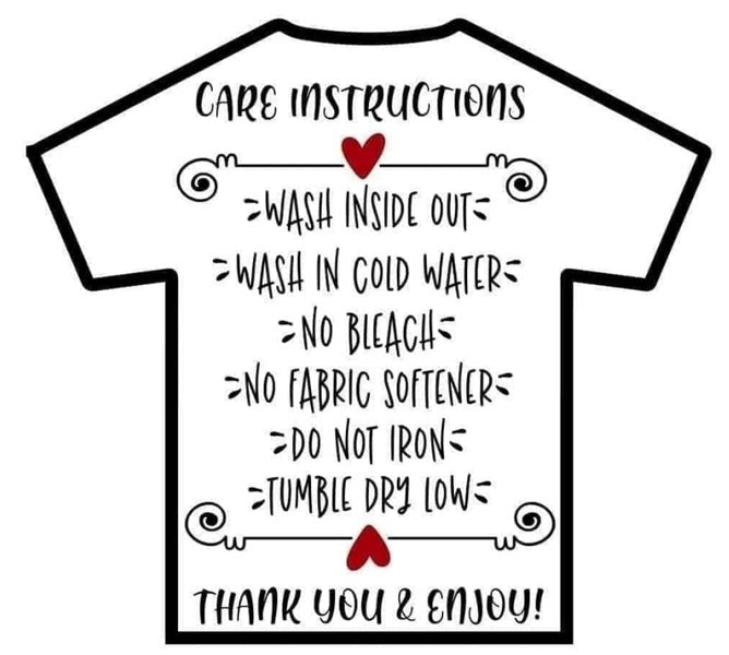 Copy of Camo 2 T-Shirt