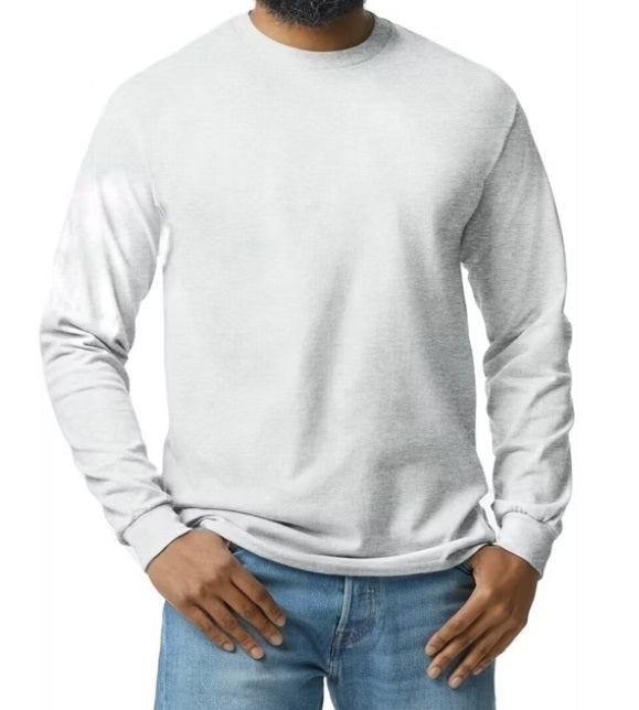 Long Sleeve Shirts