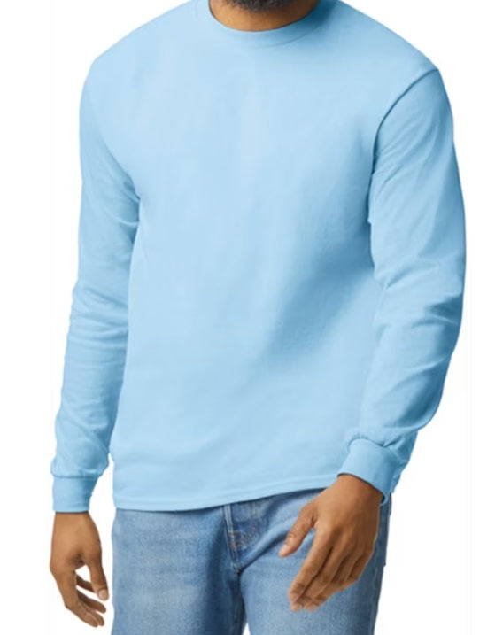 Long Sleeve Shirts