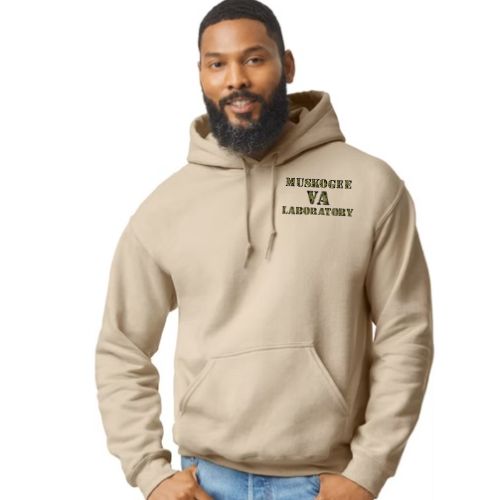 Camo 2 Hoodie