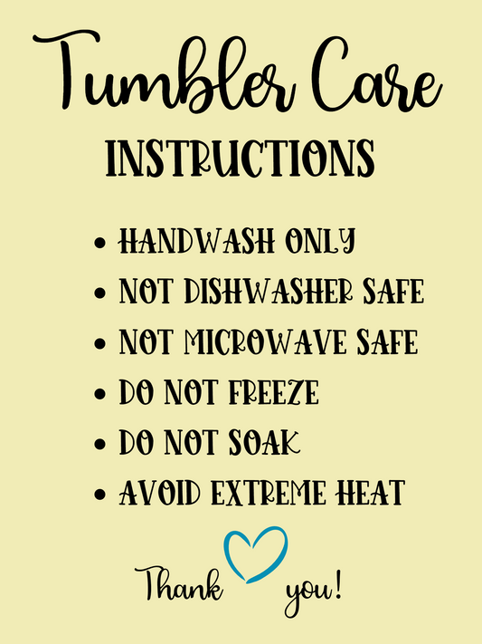 Copy of Muskogee VA Lab Camo 1 Tumbler