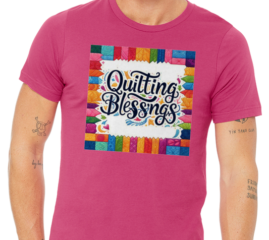 Rhema Retreat Women's Unisex Short Sleeve T-Shirt May 2025