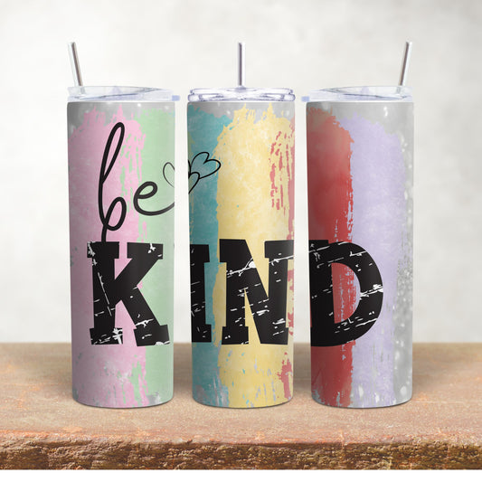 Be Kind 2