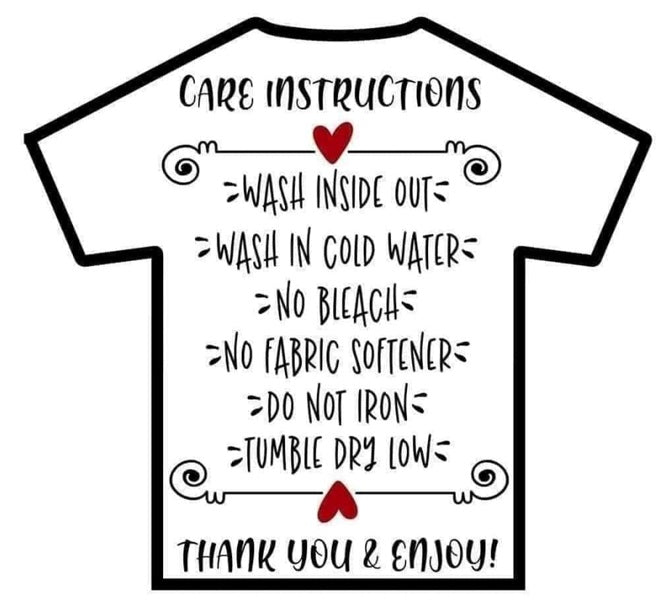 MAQG Short Sleeve Crew Neck T-Shirt