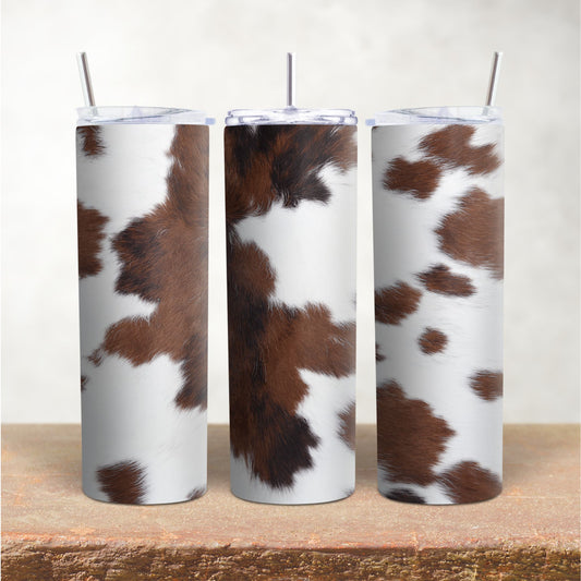 Cowhide Print