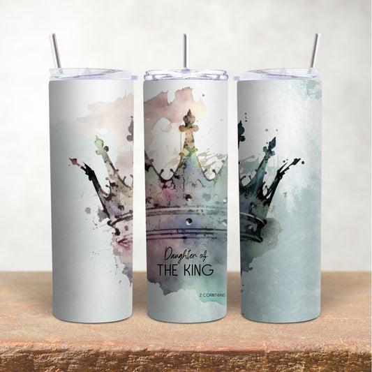 Daughter of the King