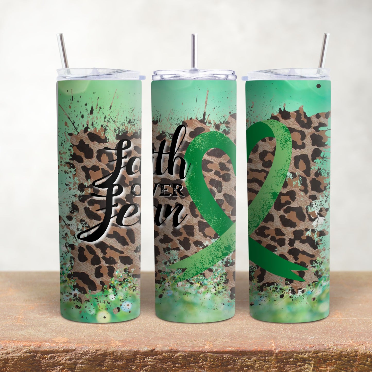 Celiac Awareness Faith Over Fear