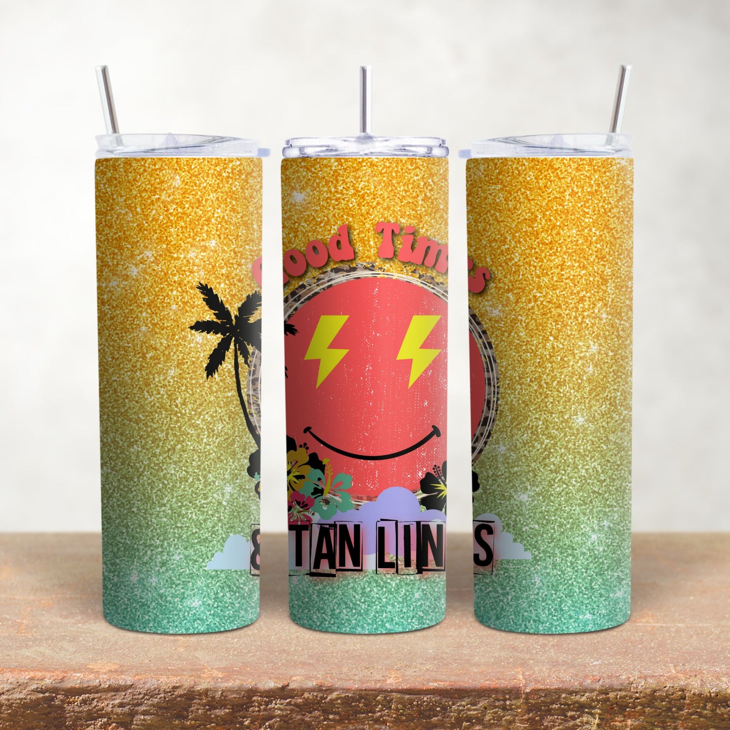 Good Times & Tan Lines
