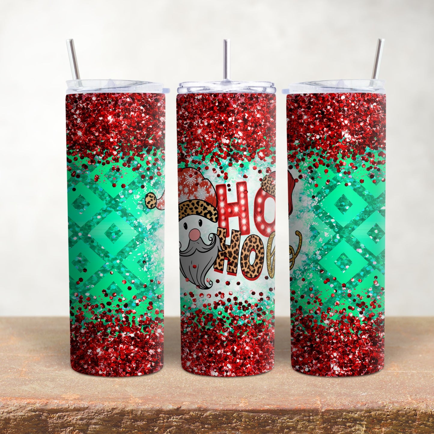 Ho Ho Ho Merry Christmas