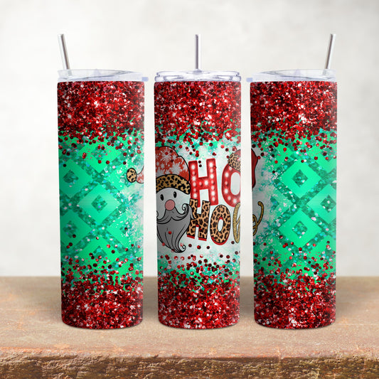 Ho Ho Ho Merry Christmas