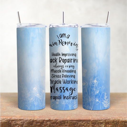 Massage Therapist Instructor