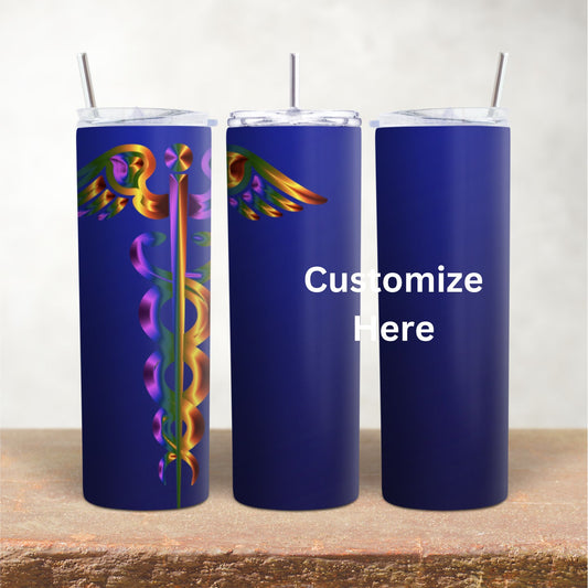 Medical Profession Tumbler 2