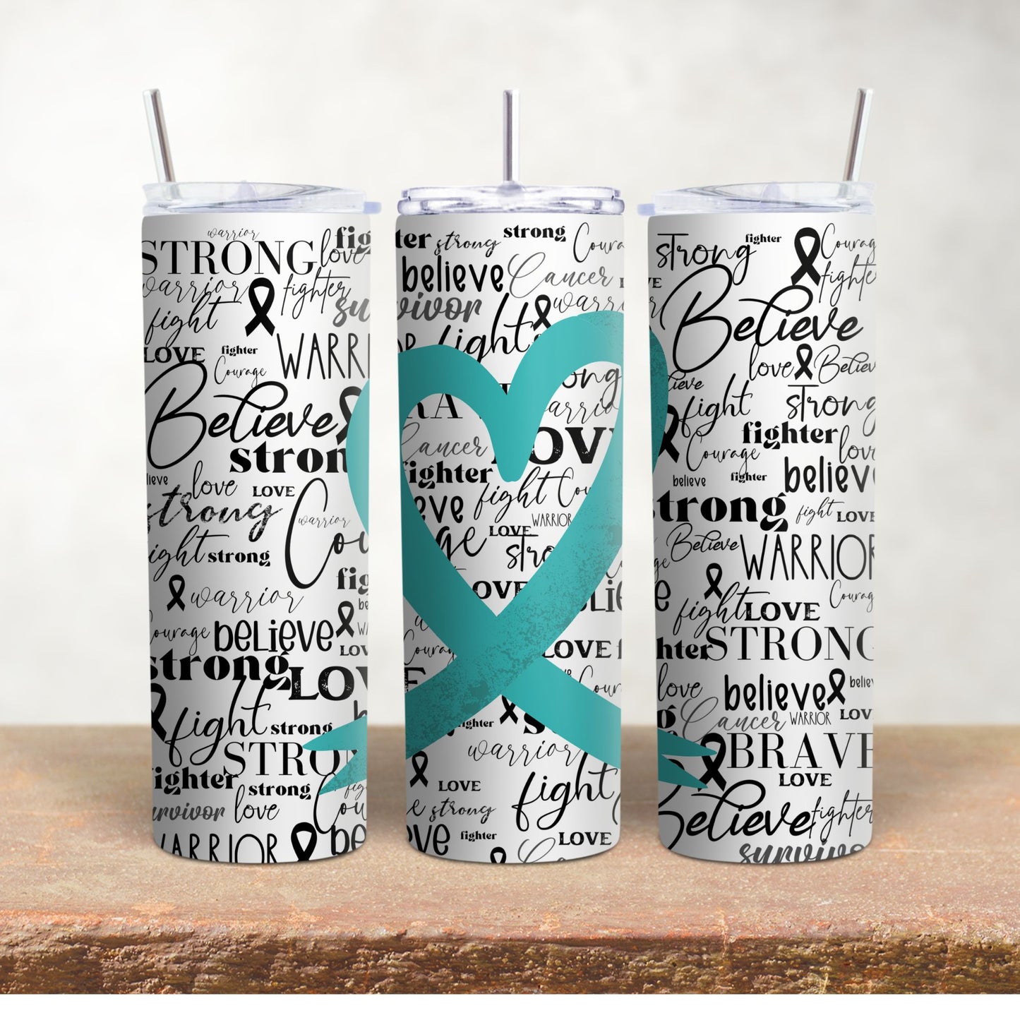 Ovarian Cancer Awareness