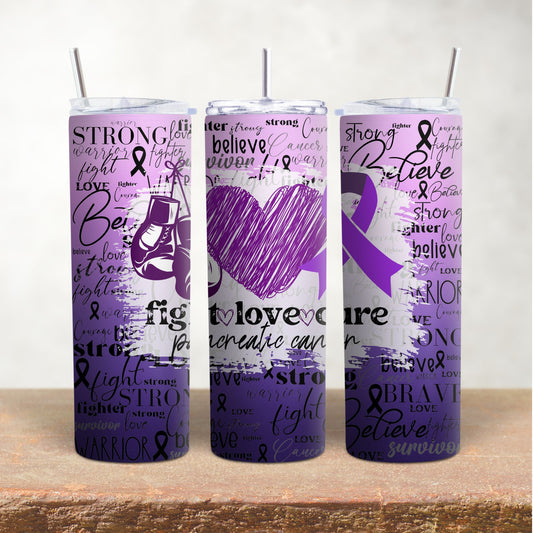 Pancreatic Cancer Awareness