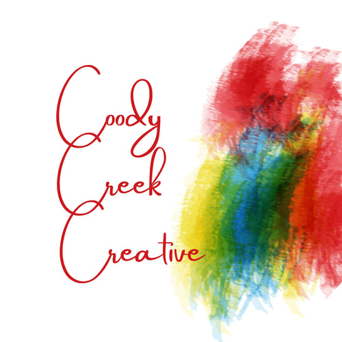 Coody Creek Creative
