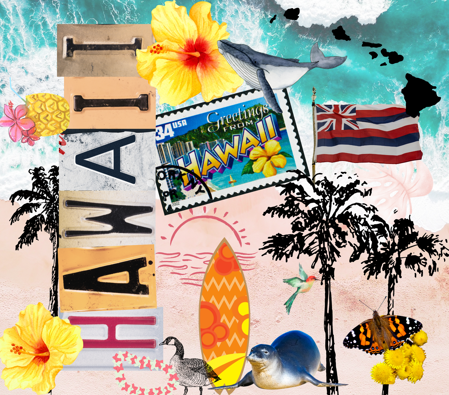 State: Hawaii